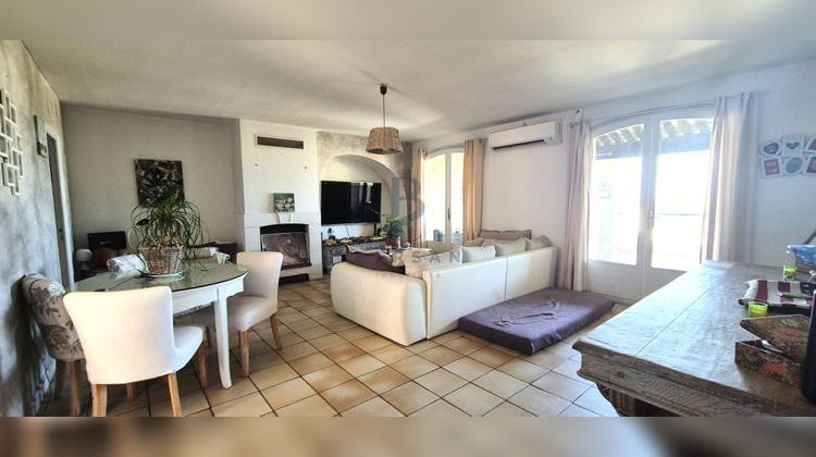 Ma-Cabane - Vente Maison SAINT-RAPHAEL, 210 m²