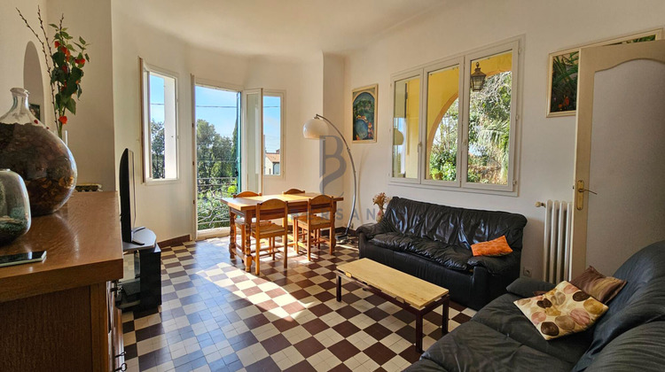 Ma-Cabane - Vente Maison SAINT-RAPHAEL, 114 m²