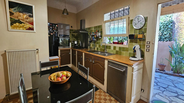 Ma-Cabane - Vente Maison SAINT-RAPHAEL, 114 m²