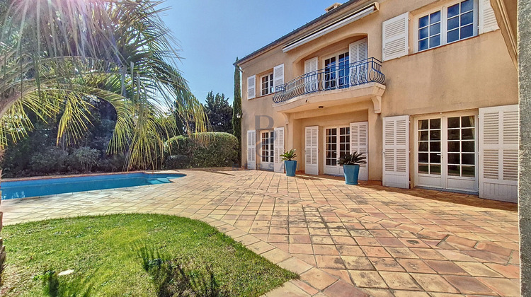 Ma-Cabane - Vente Maison SAINT-RAPHAEL, 330 m²