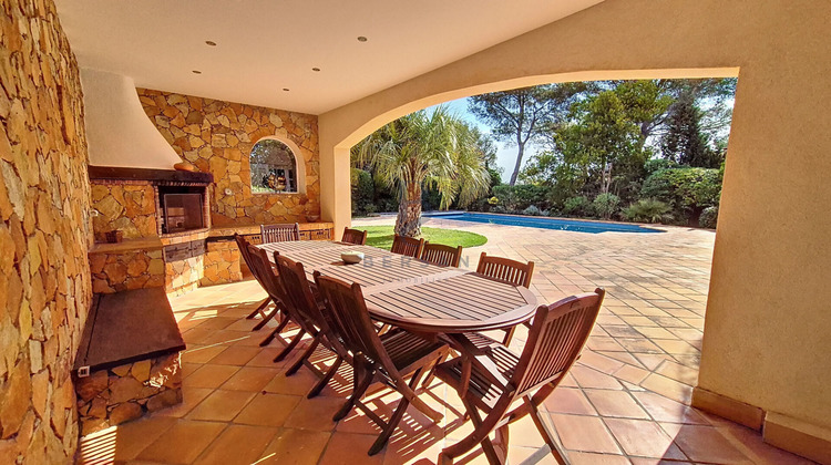 Ma-Cabane - Vente Maison SAINT-RAPHAEL, 330 m²