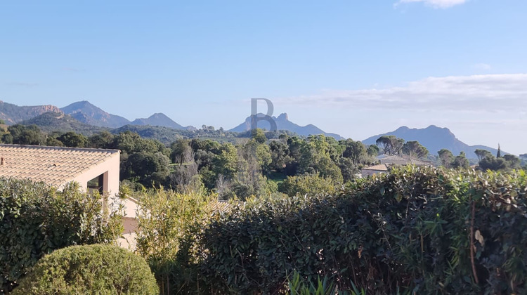 Ma-Cabane - Vente Maison SAINT-RAPHAEL, 178 m²