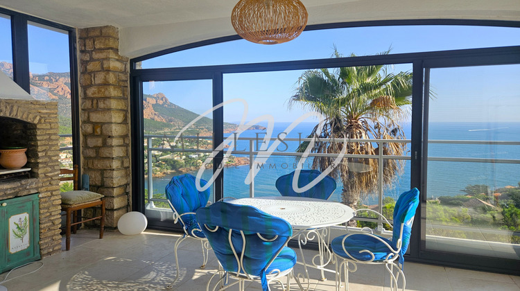 Ma-Cabane - Vente Maison Saint-Raphaël, 206 m²