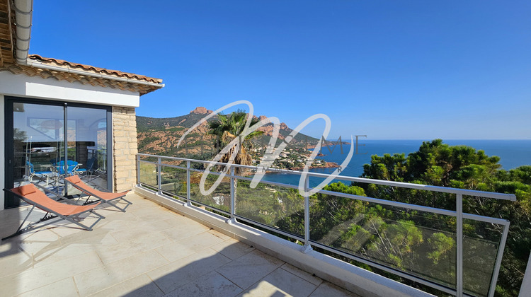 Ma-Cabane - Vente Maison Saint-Raphaël, 206 m²