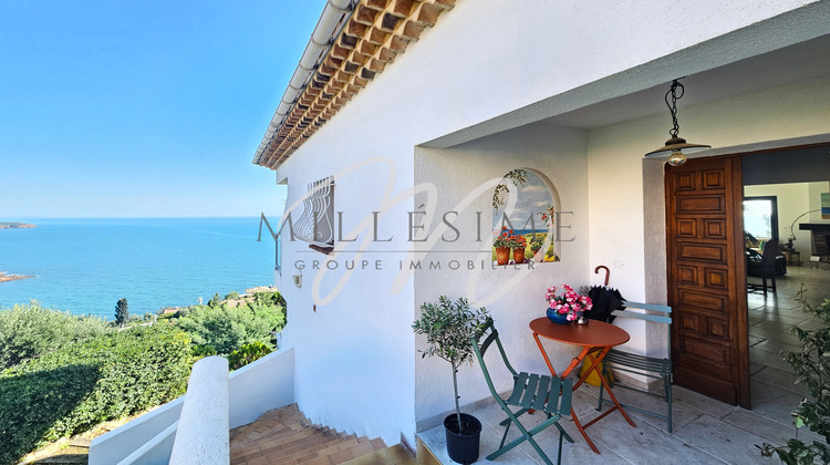 Ma-Cabane - Vente Maison Saint-Raphaël, 206 m²