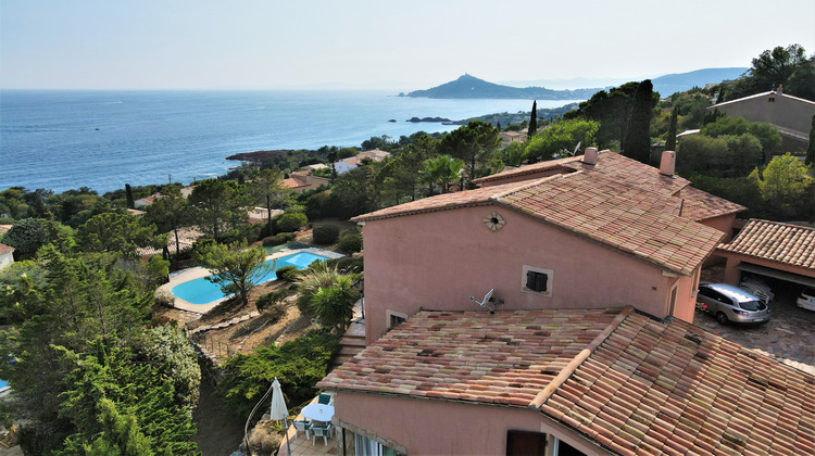 Ma-Cabane - Vente Maison Saint-Raphaël, 360 m²