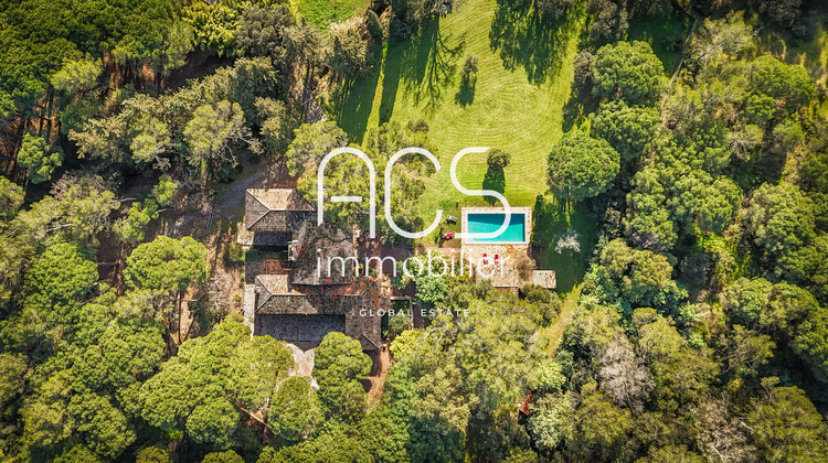 Ma-Cabane - Vente Maison SAINT-RAPHAEL, 300 m²