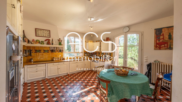 Ma-Cabane - Vente Maison SAINT-RAPHAEL, 300 m²