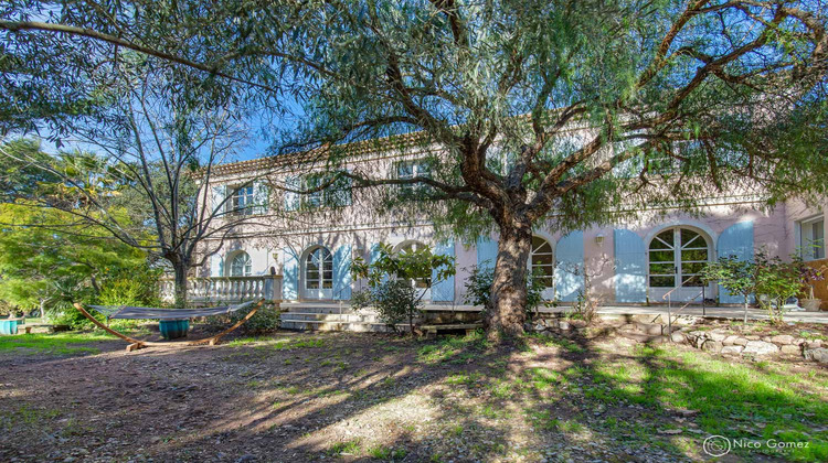 Ma-Cabane - Vente Maison Saint-Raphaël, 294 m²