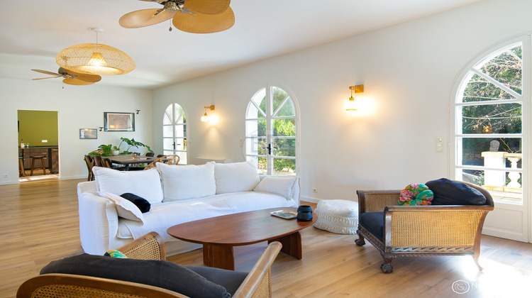 Ma-Cabane - Vente Maison Saint-Raphaël, 294 m²