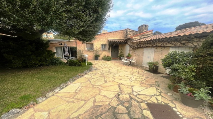 Ma-Cabane - Vente Maison SAINT-RAPHAEL, 130 m²