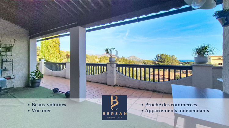 Ma-Cabane - Vente Maison SAINT-RAPHAEL, 210 m²