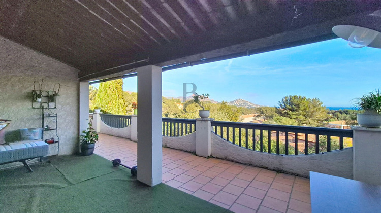Ma-Cabane - Vente Maison SAINT-RAPHAEL, 210 m²