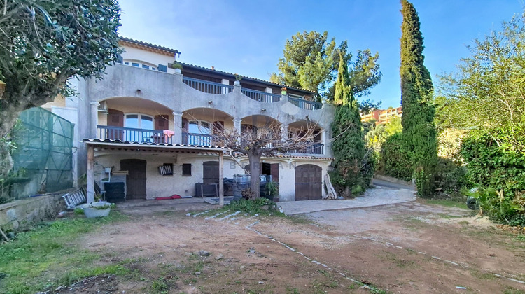 Ma-Cabane - Vente Maison SAINT-RAPHAEL, 210 m²
