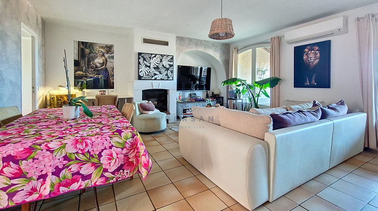 Ma-Cabane - Vente Maison SAINT-RAPHAEL, 210 m²