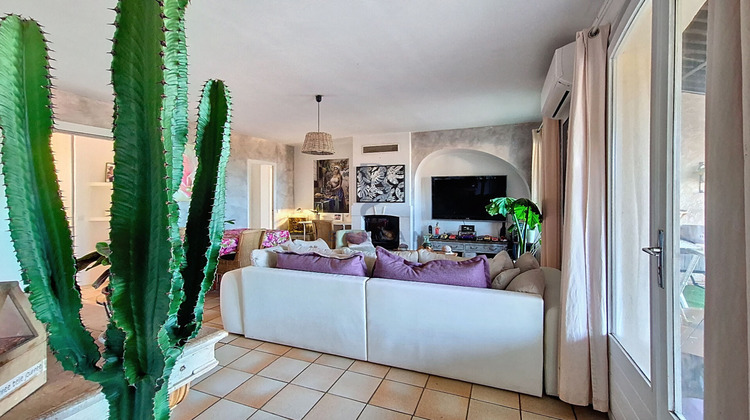 Ma-Cabane - Vente Maison SAINT-RAPHAEL, 210 m²