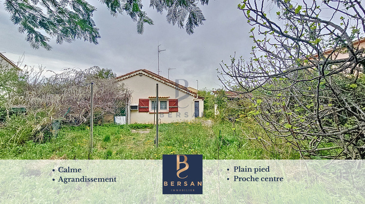 Ma-Cabane - Vente Maison SAINT-RAPHAEL, 88 m²