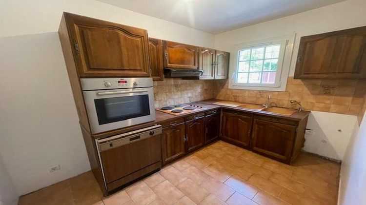 Ma-Cabane - Vente Maison SAINT-RAPHAEL, 64 m²