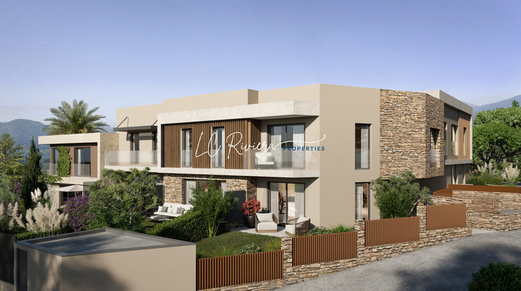 Ma-Cabane - Vente Maison Saint-Raphaël, 105 m²