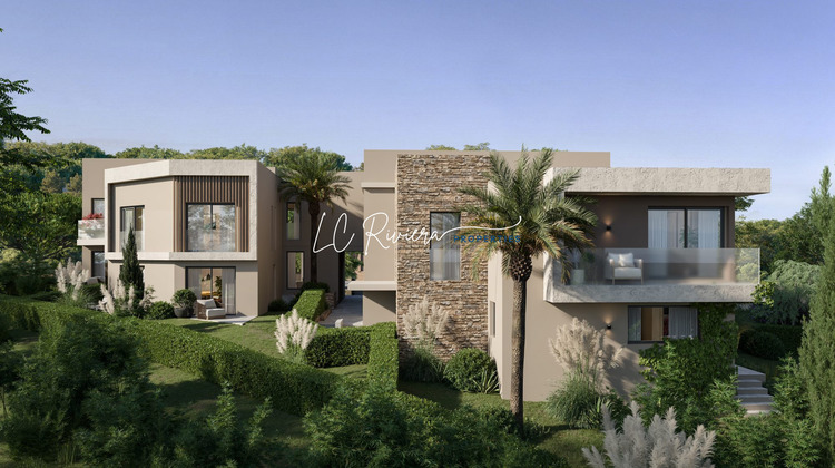 Ma-Cabane - Vente Maison Saint-Raphaël, 105 m²