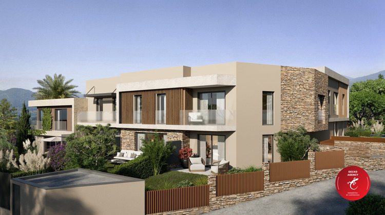 Ma-Cabane - Vente Maison Saint-Raphaël, 70 m²