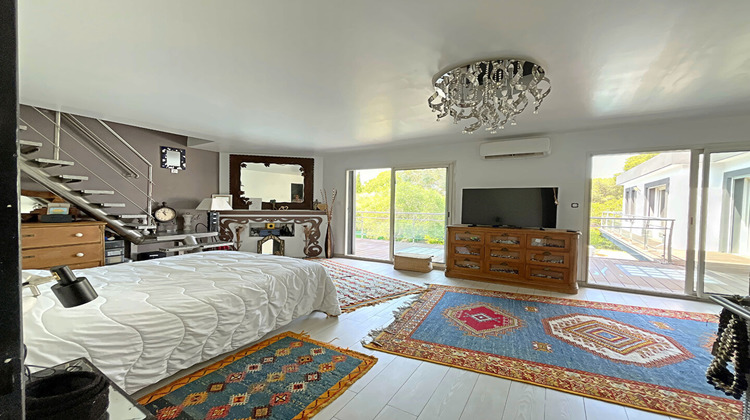 Ma-Cabane - Vente Maison SAINT-RAPHAEL, 279 m²