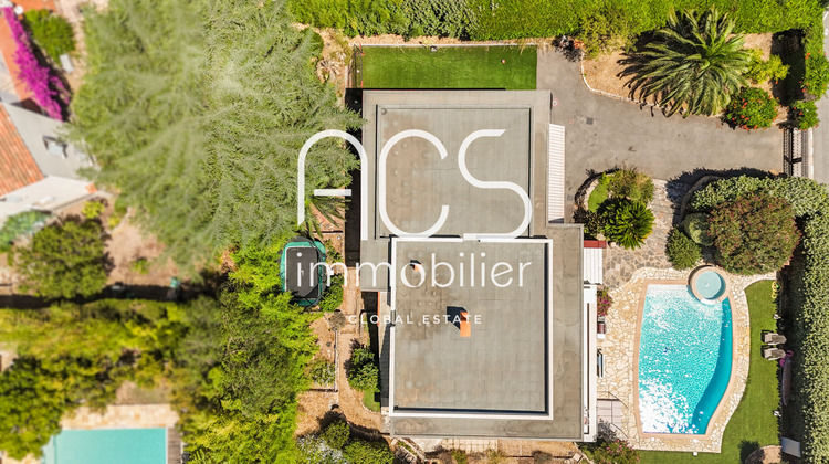 Ma-Cabane - Vente Maison SAINT-RAPHAEL, 270 m²