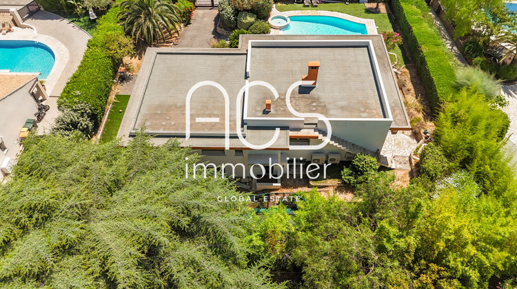 Ma-Cabane - Vente Maison SAINT-RAPHAEL, 270 m²