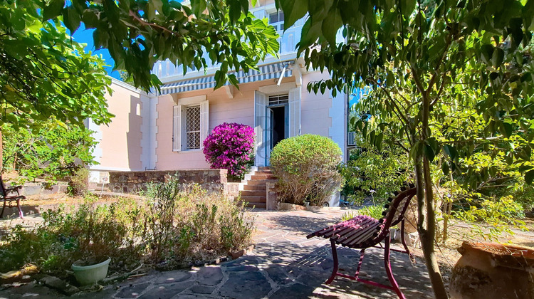 Ma-Cabane - Vente Maison SAINT-RAPHAEL, 120 m²