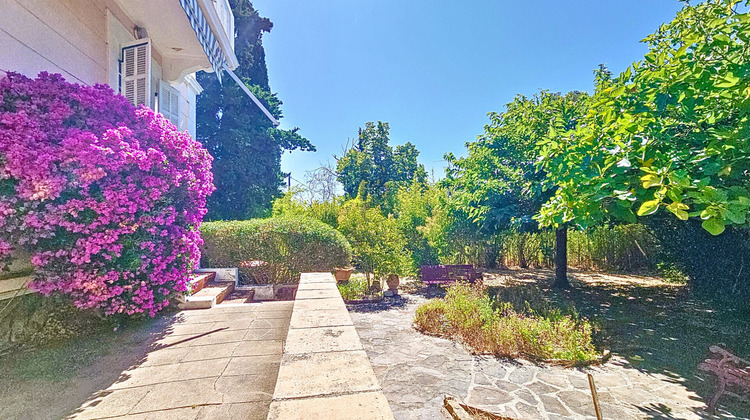 Ma-Cabane - Vente Maison SAINT-RAPHAEL, 120 m²