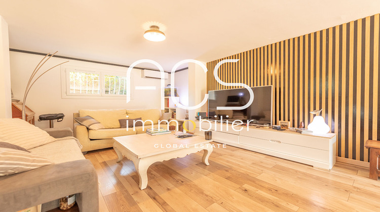 Ma-Cabane - Vente Maison SAINT-RAPHAEL, 139 m²