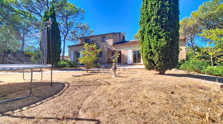 Ma-Cabane - Vente Maison SAINT-RAPHAEL, 277 m²