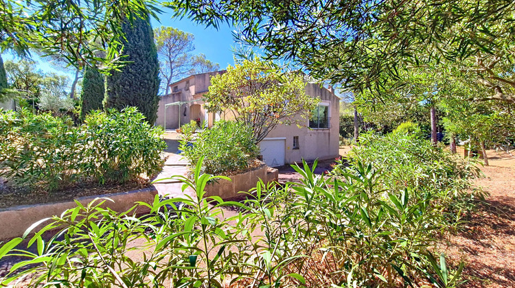 Ma-Cabane - Vente Maison SAINT-RAPHAEL, 277 m²