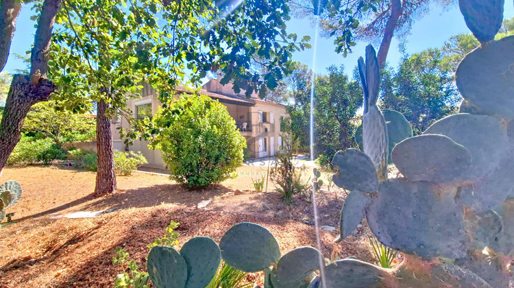 Ma-Cabane - Vente Maison SAINT-RAPHAEL, 277 m²