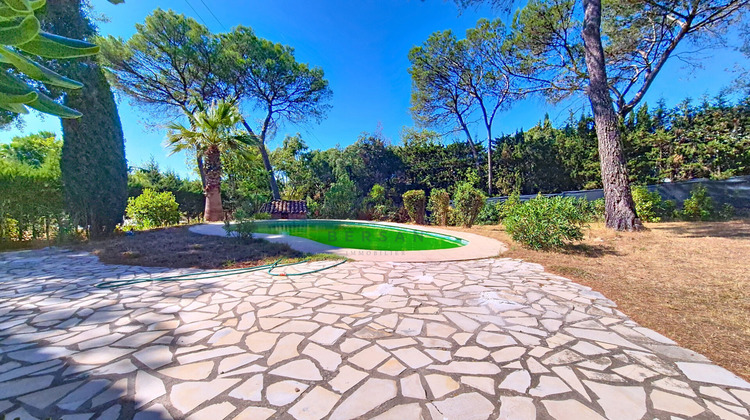 Ma-Cabane - Vente Maison SAINT-RAPHAEL, 277 m²