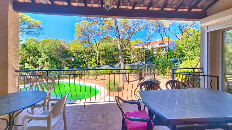 Ma-Cabane - Vente Maison SAINT-RAPHAEL, 277 m²