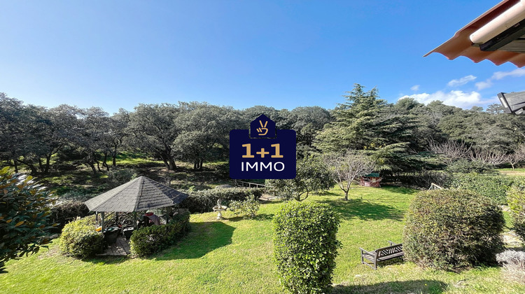 Ma-Cabane - Vente Maison Saint-Raphaël, 155 m²