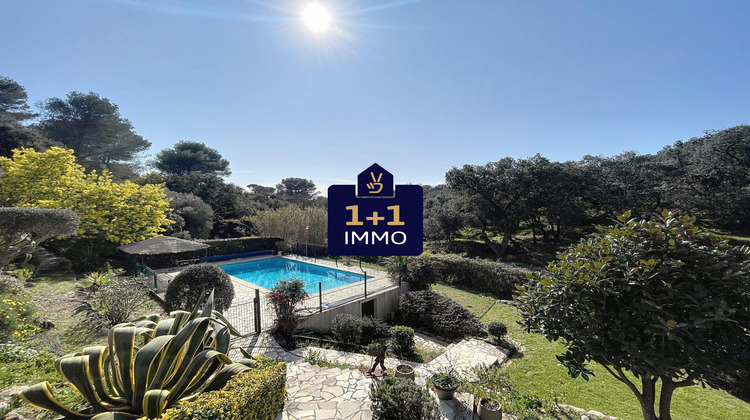 Ma-Cabane - Vente Maison Saint-Raphaël, 155 m²