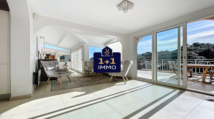 Ma-Cabane - Vente Maison Saint-Raphaël, 155 m²