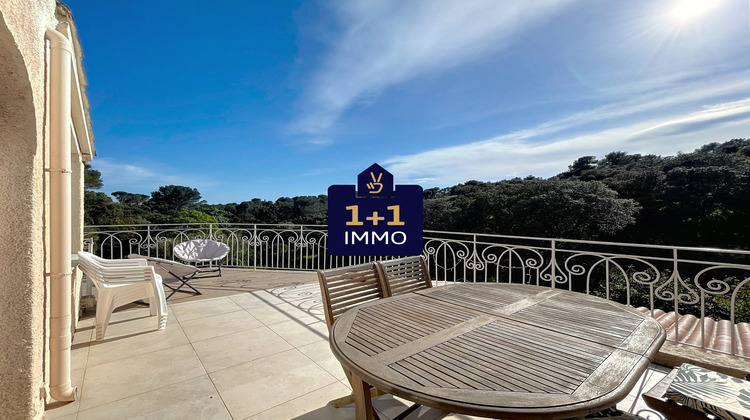 Ma-Cabane - Vente Maison Saint-Raphaël, 155 m²