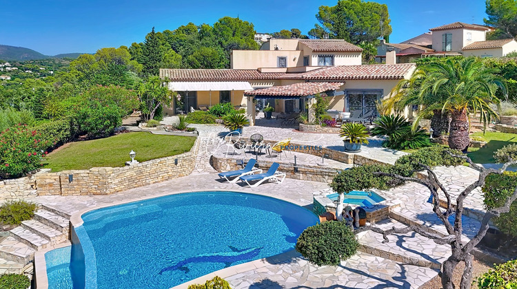 Ma-Cabane - Vente Maison Saint-Raphaël, 146 m²