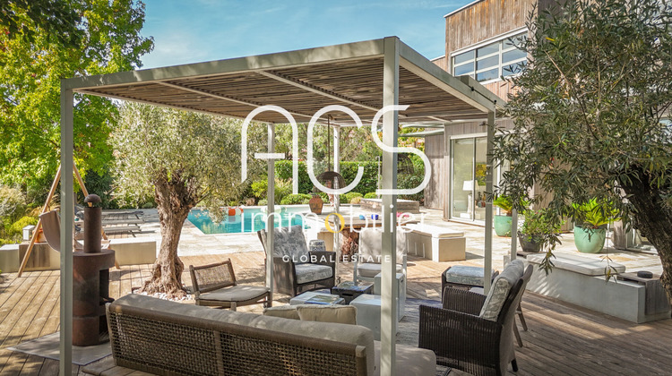 Ma-Cabane - Vente Maison SAINT-RAPHAEL, 183 m²