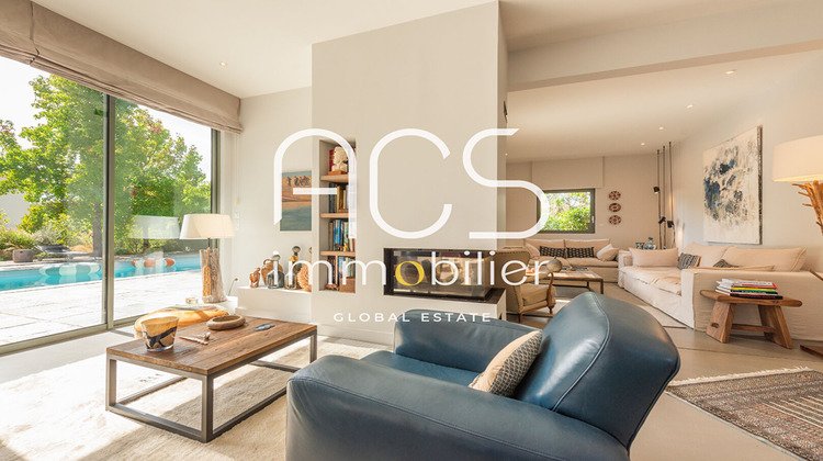 Ma-Cabane - Vente Maison SAINT-RAPHAEL, 183 m²