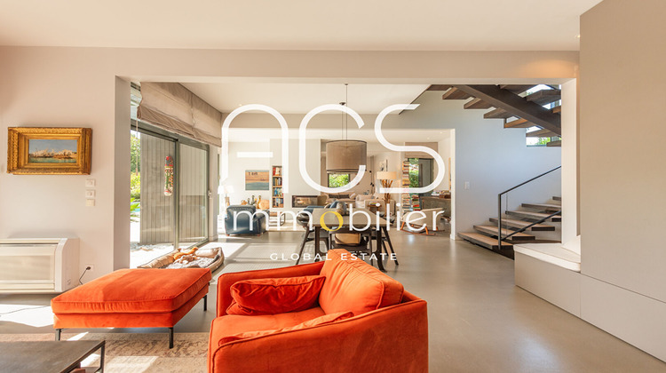 Ma-Cabane - Vente Maison SAINT-RAPHAEL, 183 m²