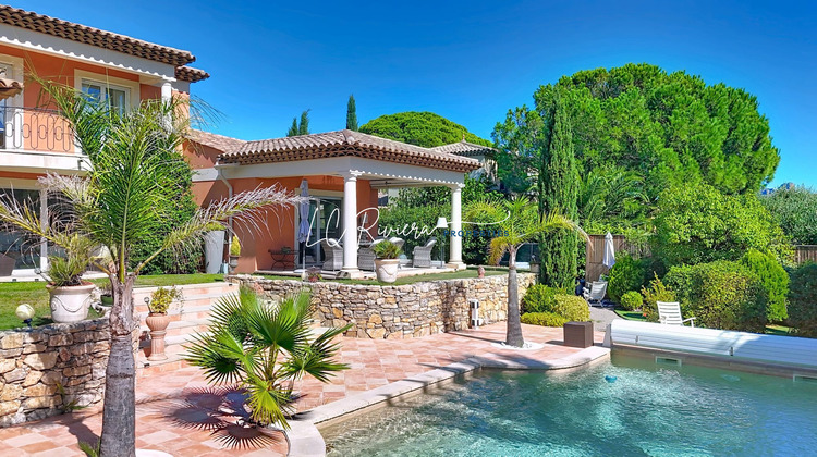 Ma-Cabane - Vente Maison Saint-Raphaël, 180 m²