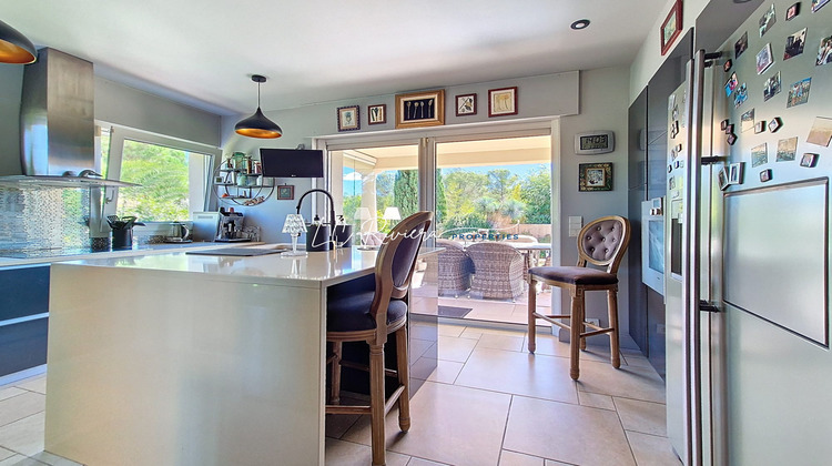 Ma-Cabane - Vente Maison Saint-Raphaël, 180 m²