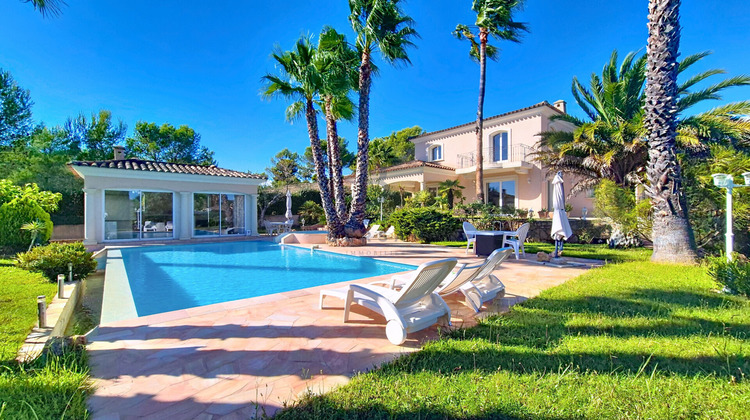 Ma-Cabane - Vente Maison SAINT-RAPHAEL, 204 m²