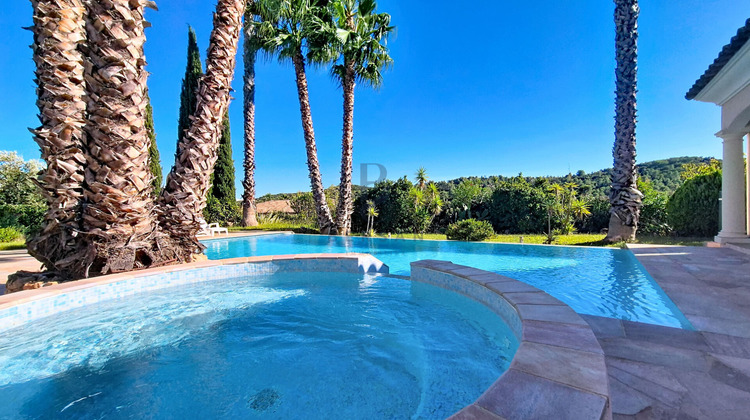 Ma-Cabane - Vente Maison SAINT-RAPHAEL, 204 m²