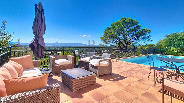 Ma-Cabane - Vente Maison SAINT-RAPHAEL, 222 m²