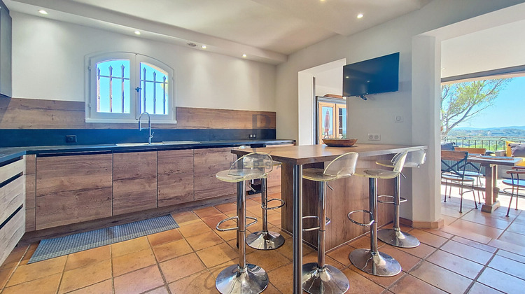 Ma-Cabane - Vente Maison SAINT-RAPHAEL, 222 m²
